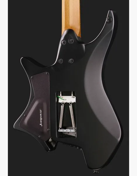 Strandberg Boden Standard N2.6T Black, detail 5