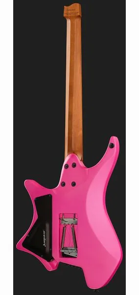 Strandberg Boden Standard N2.6T Fuchsia, detail 3