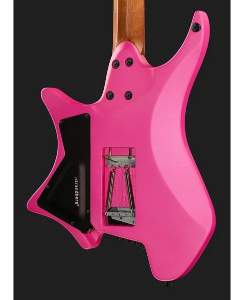 Strandberg Boden Standard N2.6T Fuchsia, detail 5
