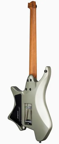 Strandberg Boden Standard N2.6T Shoreline, detail 2