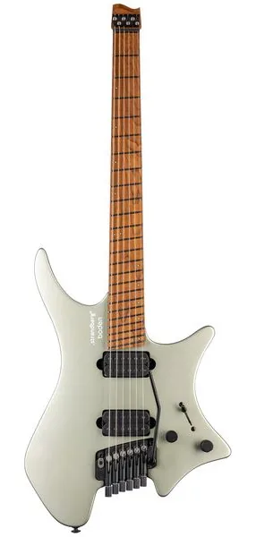Strandberg Boden Standard N2.6T Shoreline, detail 3