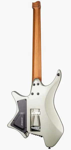 Strandberg Boden Standard N2.6T Shoreline, detail 4