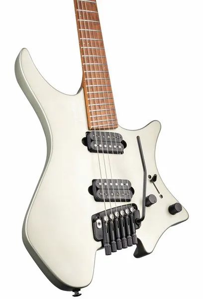 Strandberg Boden Standard N2.6T Shoreline, detail 5