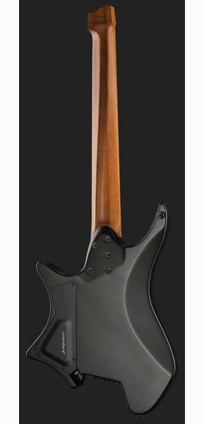Strandberg Boden Standard N2.7 Black, detail 3