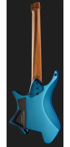 Strandberg Boden Standard N2.7 Teal, detail 3