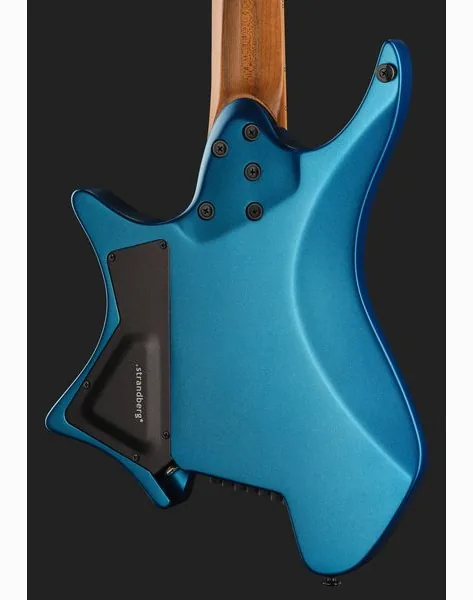 Strandberg Boden Standard N2.7 Teal, detail 5