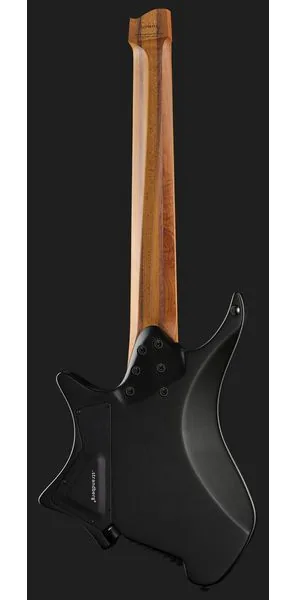 Strandberg Boden Standard N2.8 Black, detail 3
