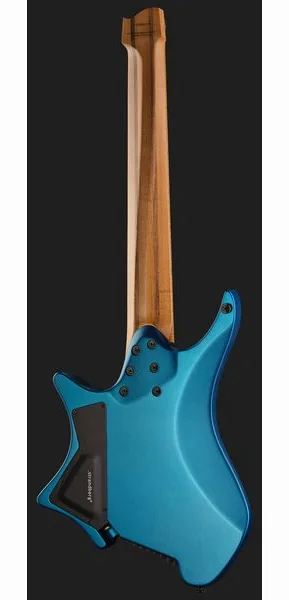 Strandberg Boden Standard N2.8 Teal, detail 3
