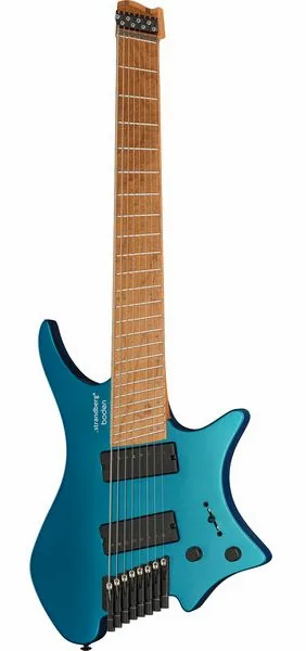 Strandberg Boden Standard N2.8 Teal, front view