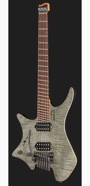 Strandberg Boden Standard NX 6 Lefty T CH, detail 2