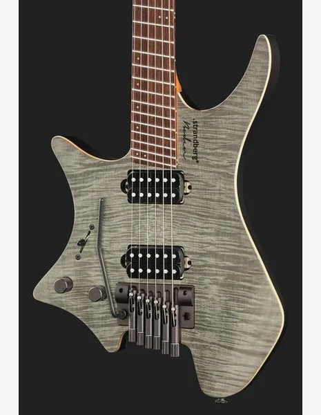 Strandberg Boden Standard NX 6 Lefty T CH, detail 4