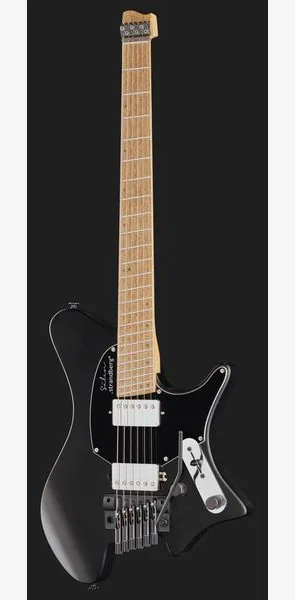 Strandberg Sälen Classic 6 Tremolo Black, detail 2