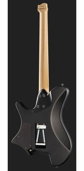 Strandberg Sälen Classic 6 Tremolo Black, detail 3