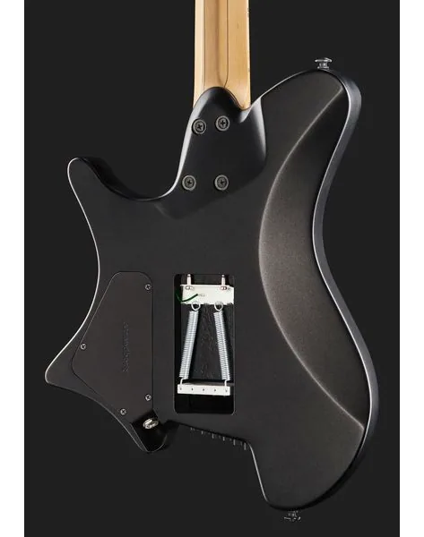Strandberg Sälen Classic 6 Tremolo Black, detail 5