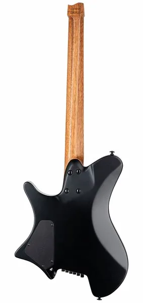 Strandberg Sälen Jazz NX Black, detail 2