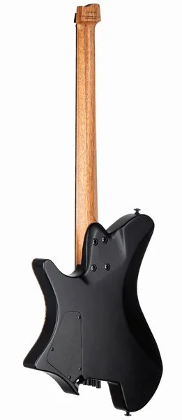 Strandberg Sälen Jazz NX Black, detail 4