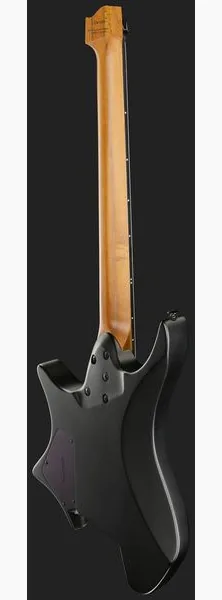 Strandberg Singularity NX 7 Pitch Black, detail 4