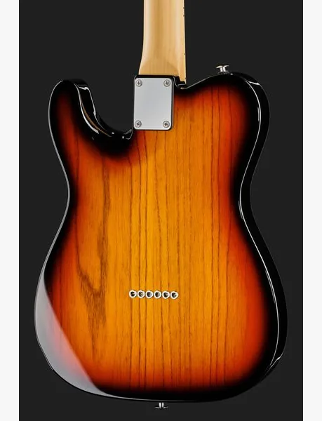 Suhr Alt T MN 3TB, detail 5