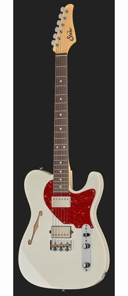 Suhr Alt T RW OWH, detail 2