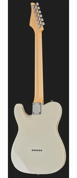 Suhr Alt T RW OWH, detail 3