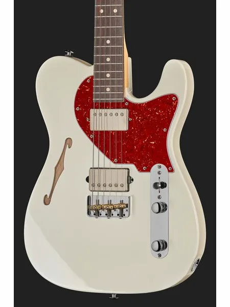 Suhr Alt T RW OWH, detail 4