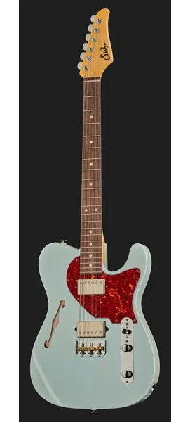Suhr Alt T RW SB, detail 2