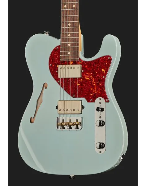 Suhr Alt T RW SB, detail 4