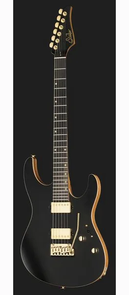 Suhr Andre Nieri Modern Signature, detail 2