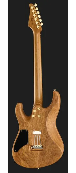 Suhr Andre Nieri Modern Signature, detail 3