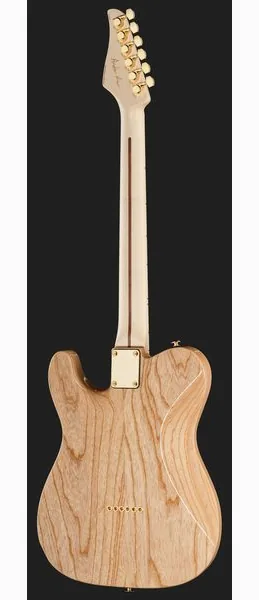 Suhr Andre Nieri Sign Classic T, detail 3