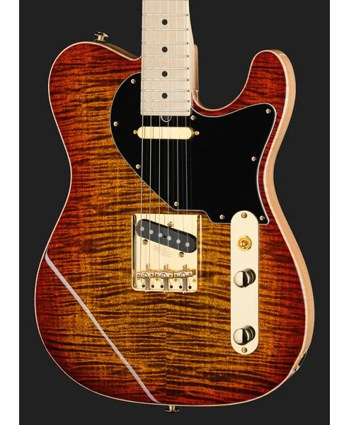 Suhr Andre Nieri Sign Classic T, detail 4