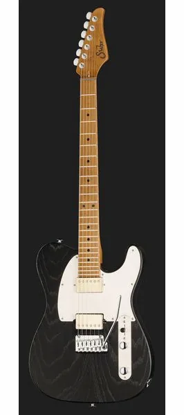 Suhr Andy Wood Modern T HH WBK, detail 2