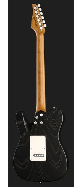 Suhr Andy Wood Modern T HH WBK, detail 3