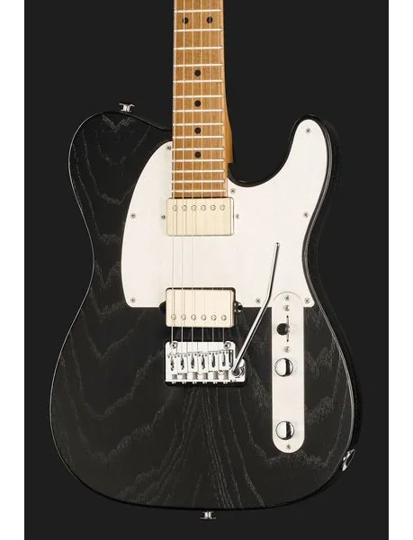 Suhr Andy Wood Modern T HH WBK, detail 4