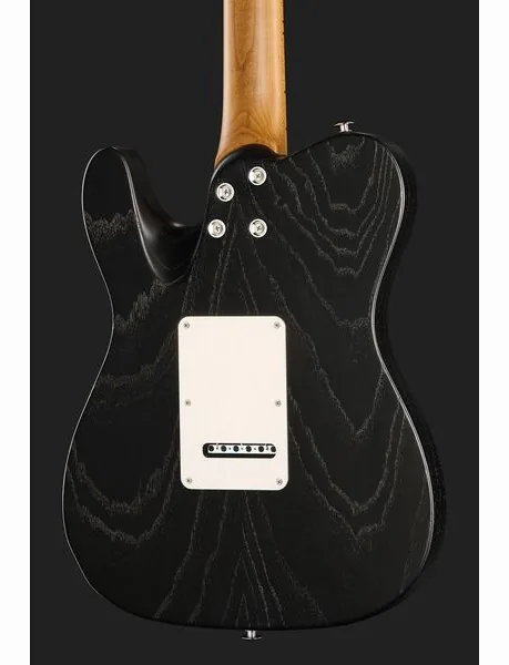 Suhr Andy Wood Modern T HH WBK, detail 5