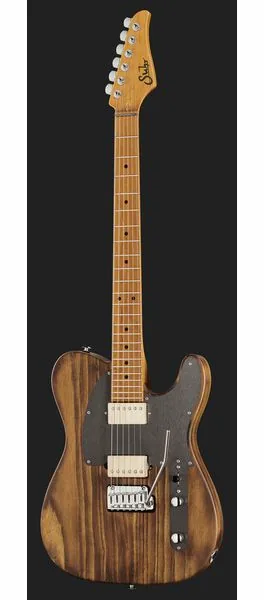 Suhr Andy Wood Modern T HH WHB, detail 2