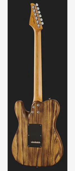 Suhr Andy Wood Modern T HH WHB, detail 3