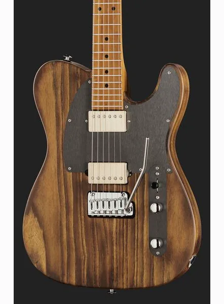 Suhr Andy Wood Modern T HH WHB, detail 4