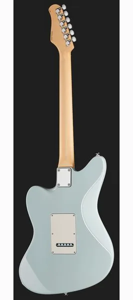 Suhr Classic JM HH RW SBL, detail 3