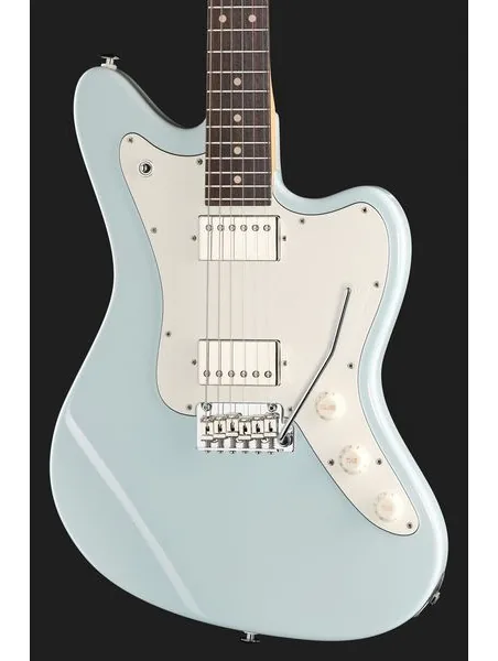 Suhr Classic JM HH RW SBL, detail 4