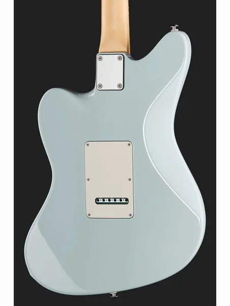 Suhr Classic JM HH RW SBL, detail 5