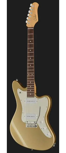 Suhr Classic JM S90 RW GD, detail 2