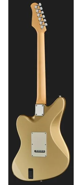 Suhr Classic JM S90 RW GD, detail 3