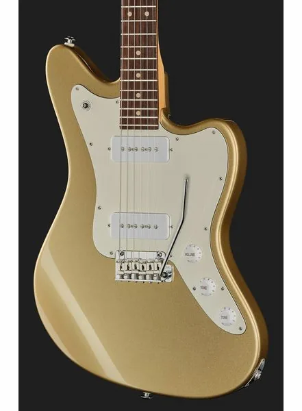 Suhr Classic JM S90 RW GD, detail 4