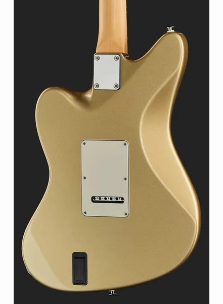 Suhr Classic JM S90 RW GD, detail 5