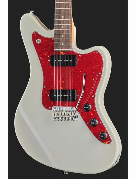 Suhr Classic JM S90 RW OW, detail 4