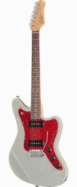 Suhr Classic JM S90 RW OW, front view