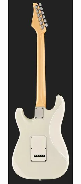 Suhr Classic S Antique HSS RW OWT, detail 3