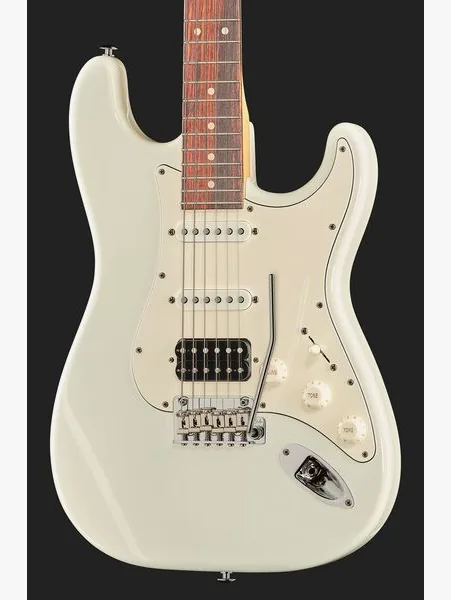 Suhr Classic S Antique HSS RW OWT, detail 4