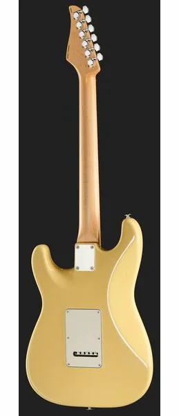 Suhr Classic S Antique HSS RW VY, detail 3